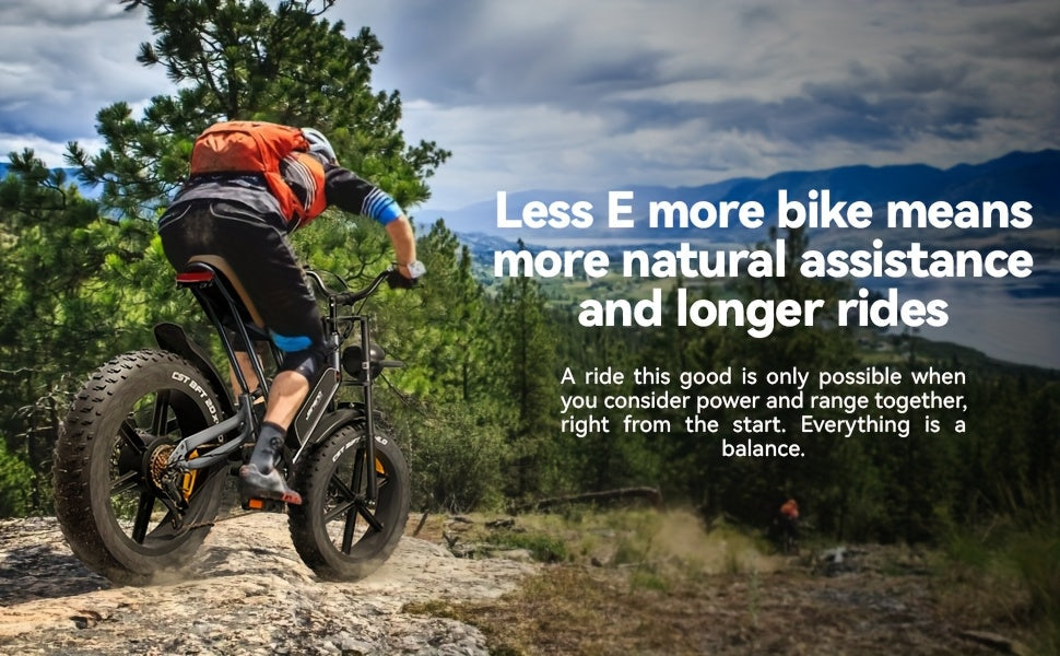 Elecy 48 - Jansno Electric Bike