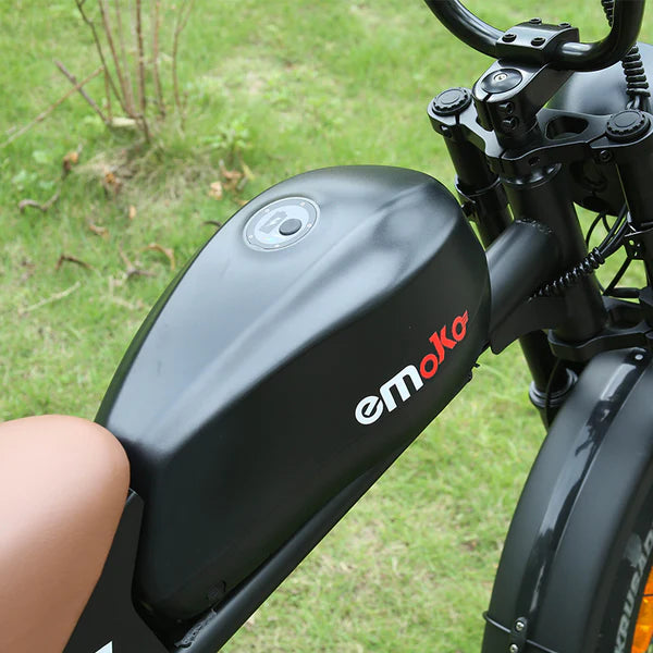 Elecy 93 - Emoko Electric Bike