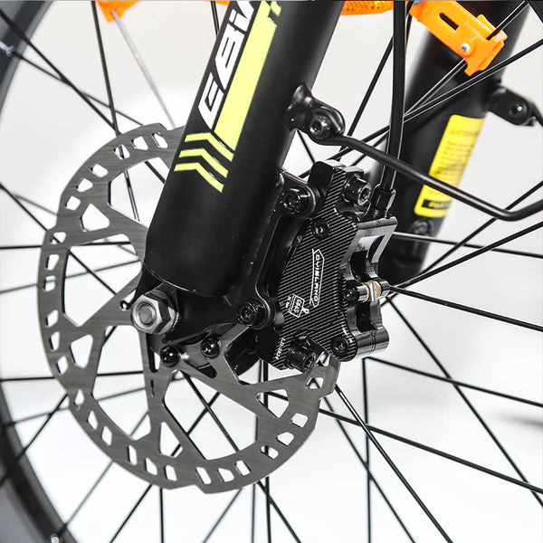 Elecy 93 - Emoko Electric Bike