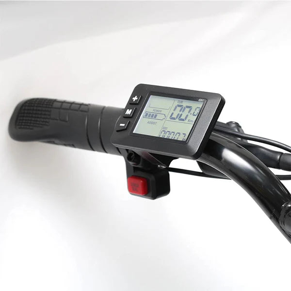 Elecy 95 - Emoko Electric Bike