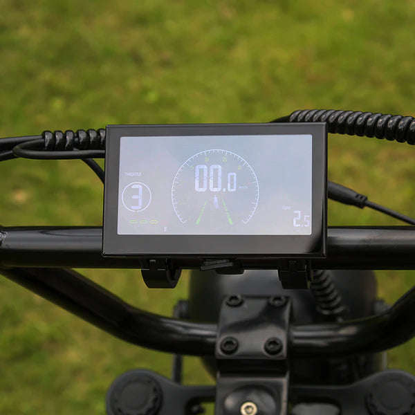 Elecy 93 - Emoko Electric Bike