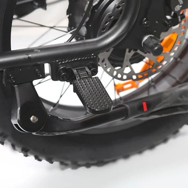 Elecy 93 - Emoko Electric Bike