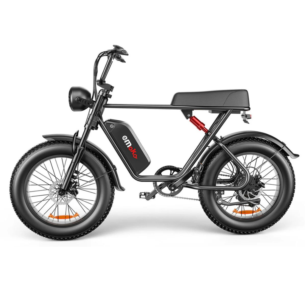 Elecy 95 - Emoko Electric Bike