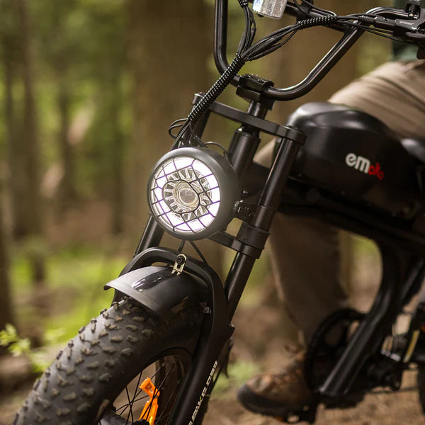 Elecy 93 - Emoko Electric Bike