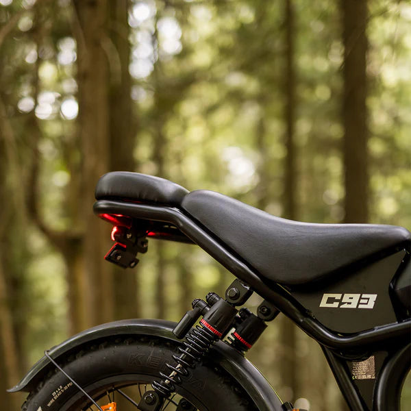 Elecy 93 - Emoko Electric Bike