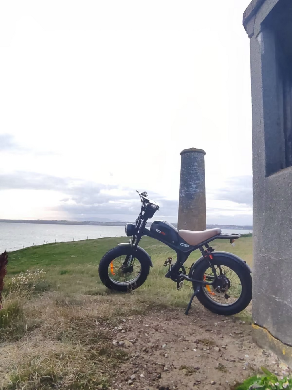 Elecy C93 - Emoko Electric Bike