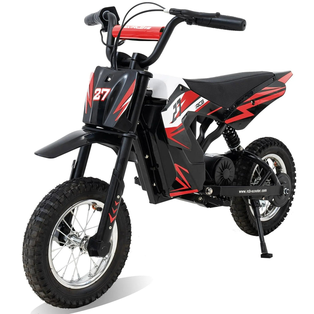Elecy MX Kids - RCB Electric Motorbike