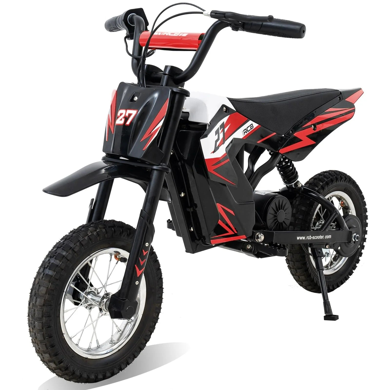 Elecy MX Kids - RCB Electric Motorbike