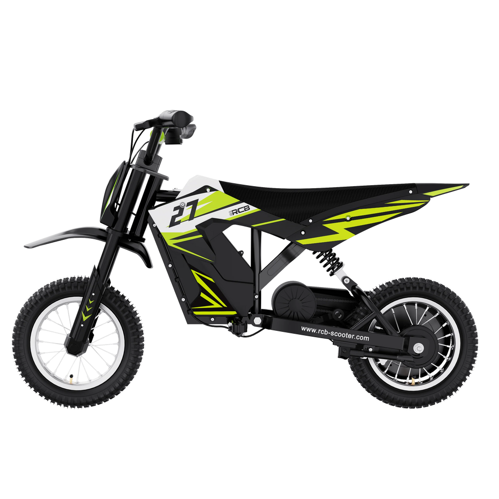 Elecy MX Kids - RCB Electric Motorbike