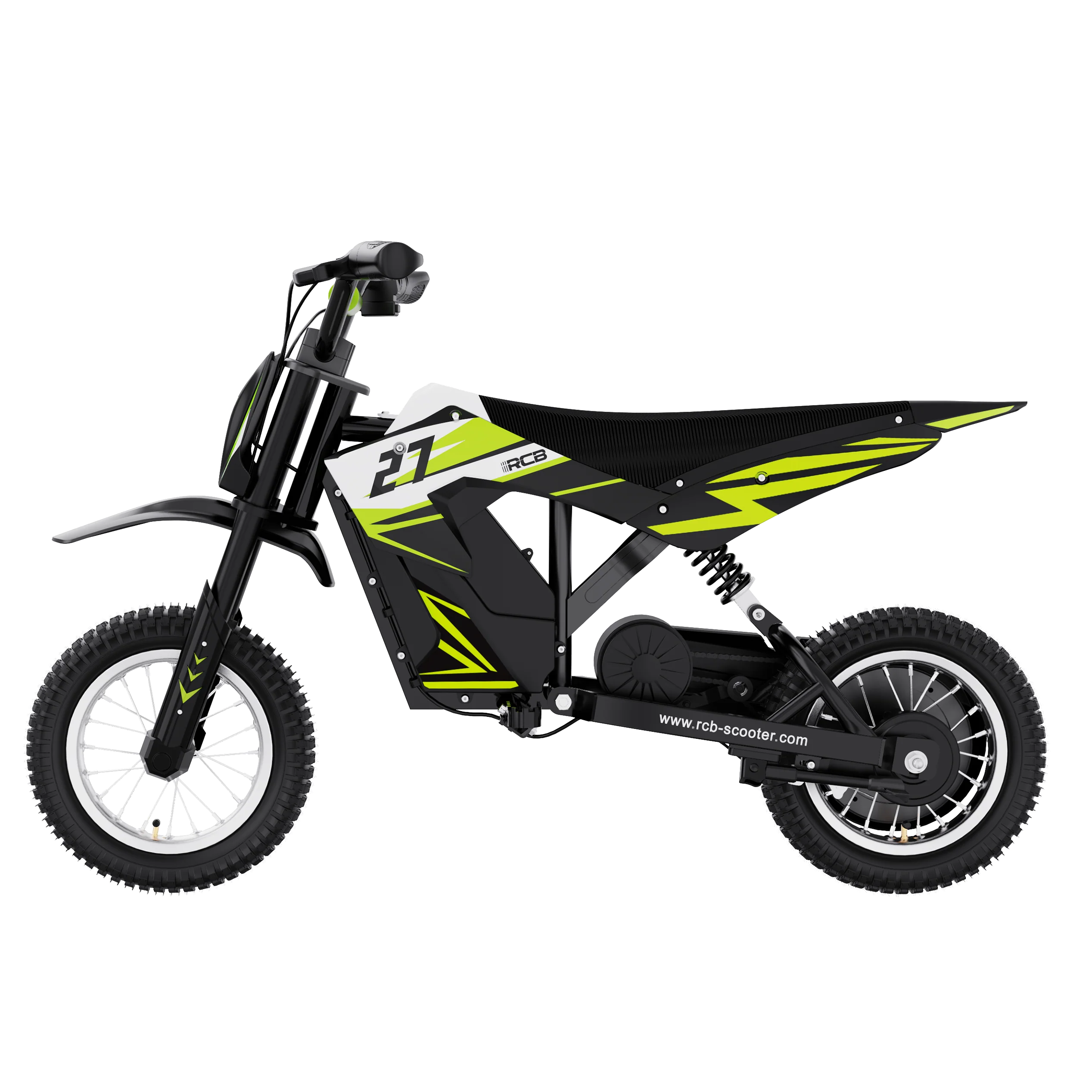 Elecy MX Kids - RCB Electric Motorbike