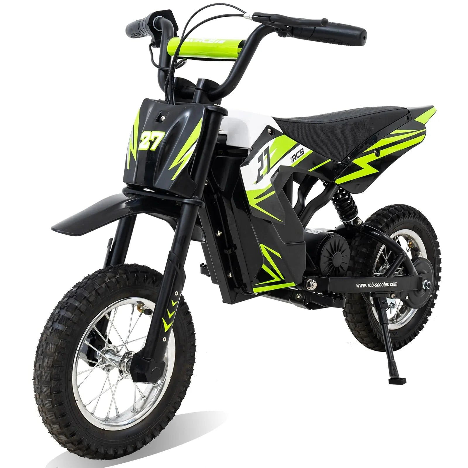 Elecy MX Kids - RCB Electric Motorbike