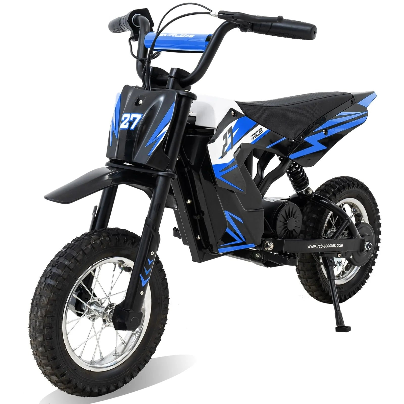 Elecy MX Kids - RCB Electric Motorbike