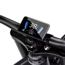 Elecy SurX - Shengmilo Electric Bike