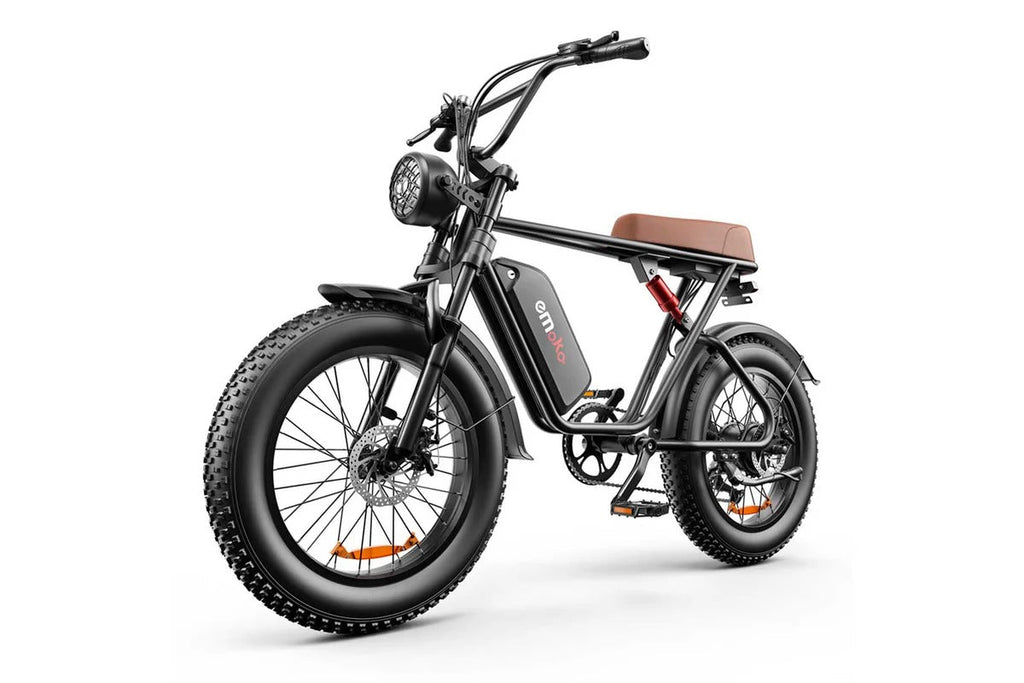Elecy 95 - Emoko Electric Bike