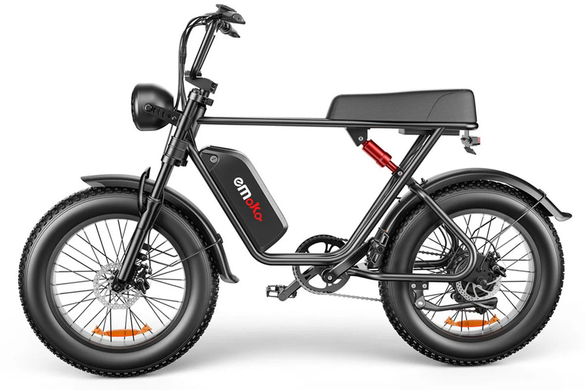 Elecy 95 - Emoko Electric Bike
