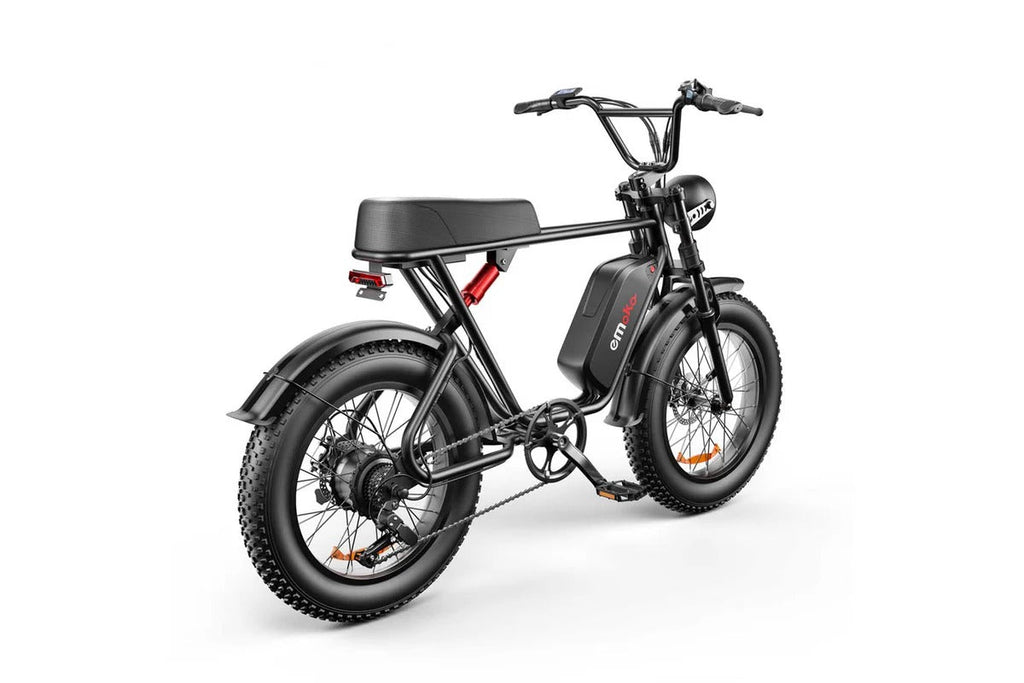 Elecy 95 - Emoko Electric Bike