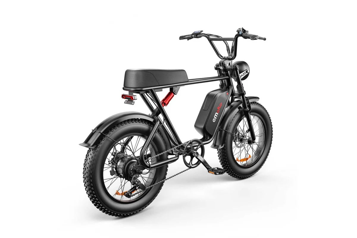 Elecy 95 - Emoko Electric Bike