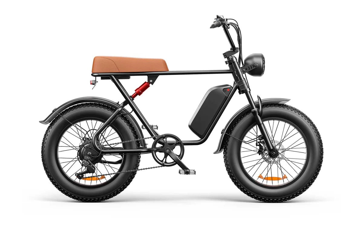 Elecy 95 - Emoko Electric Bike