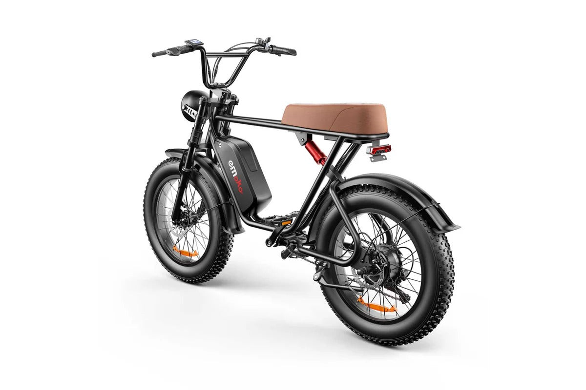 Elecy 95 - Emoko Electric Bike