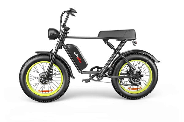 Elecy 95 - Emoko Electric Bike