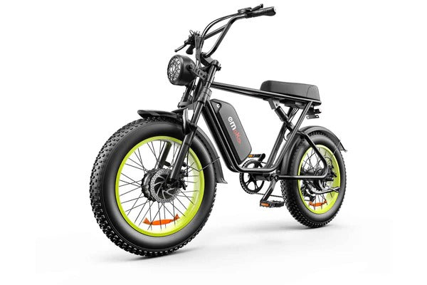 Elecy 95 - Emoko Electric Bike