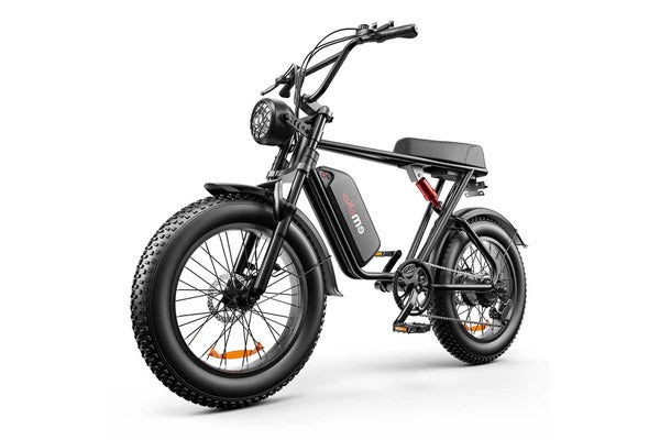 Elecy 95 - Emoko Electric Bike