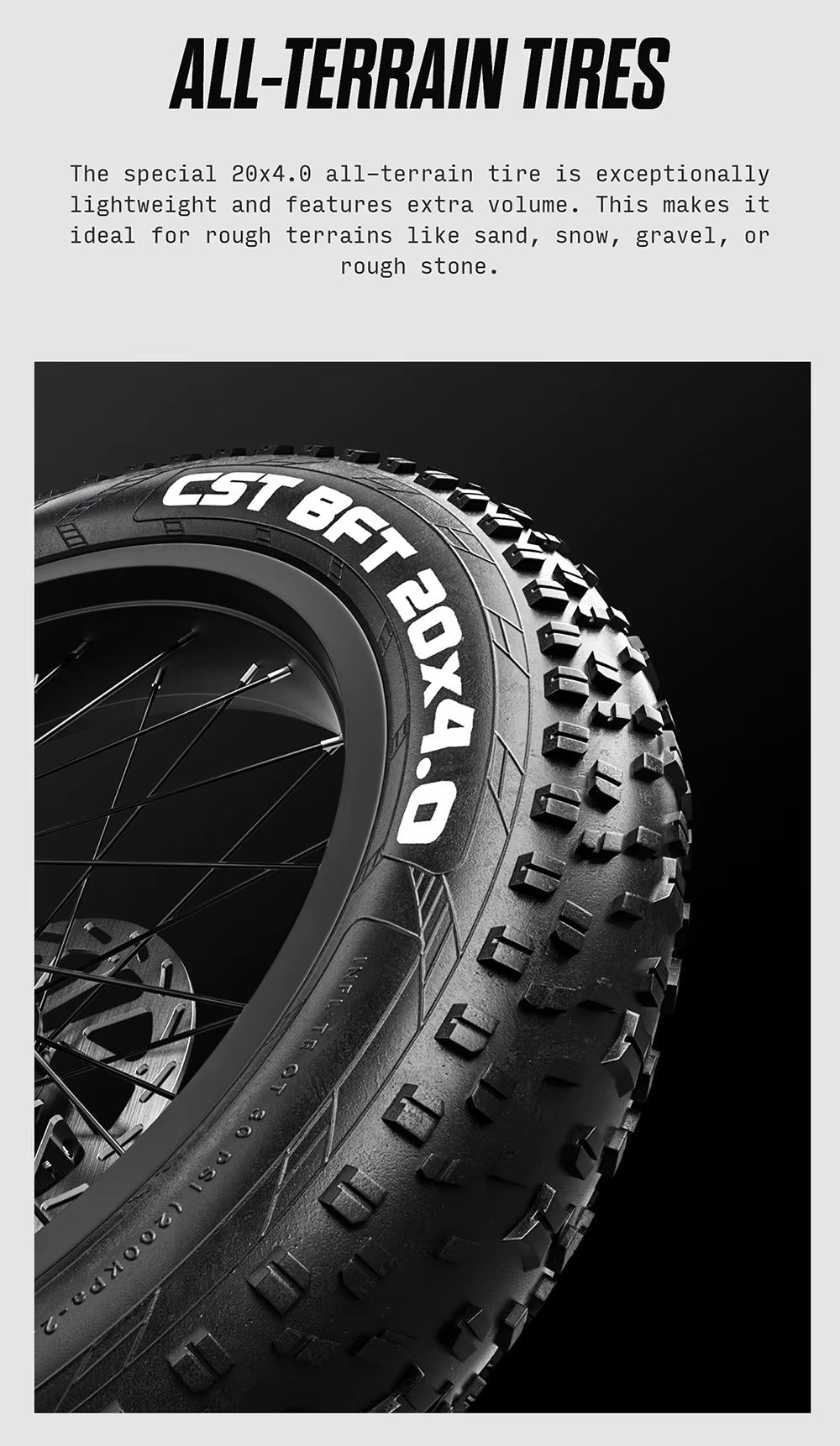 Elecy SurX - Shengmilo Electric Bike