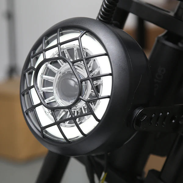 Elecy 95 - Emoko Electric Bike